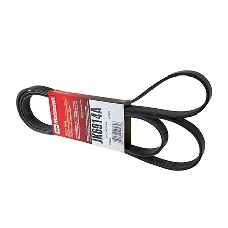 Motorcraft V-Belt, Jk6914A JK6914A
